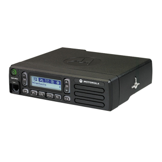 Motorola MOTOTRBO™ DM1600 UHF analóg