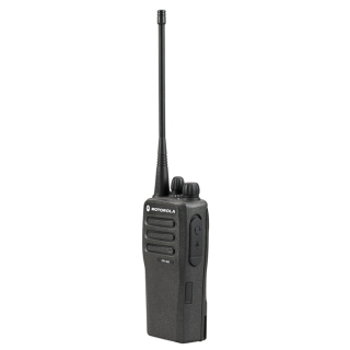 Motorola DP1400 UHF, digital/analog