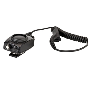 PMLN6765 Modul PTT / VOX rozhranie taktickej audio súpravy