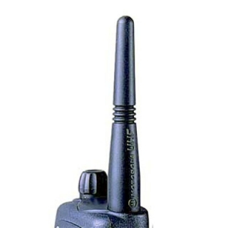 PMAE4002 Anténa krátka Helical UHF 403-433 MHz