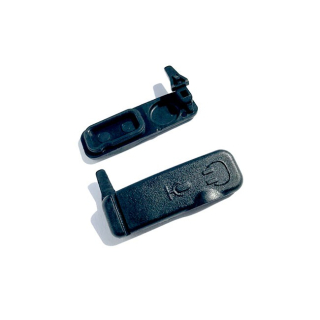 3886441Z02 Krytka audio konektoru CP