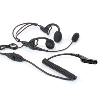 PMLN5101 Temenná audio súprava