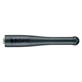 PMAE4023 Anténa krátká GPS/UHF 430-470 MHz