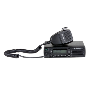 Motorola MOTOTRBO™ DM2600 UHF digitál/analóg