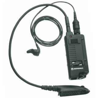 MDRMN4045 Špeciálna audio súprava VoiceDucer VOX/PTT