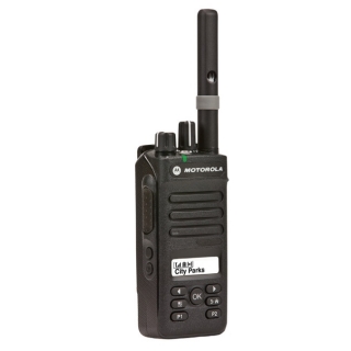 Motorola DP2600 UHF