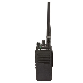 Motorola DP2400 VHF