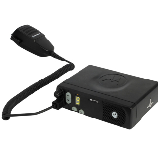 Motorola CM340 MB
