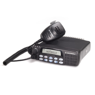 MOTOROLA GM360 UHF Versatile