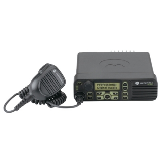 MOTOROLA DM 3600 VHF