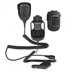 MDRLN6551B bezdrôtové ovládanie mobilnej rádiostanice