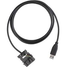 PMKN4010B Programovací kábel pre rádiostanice Motorola DM/DR