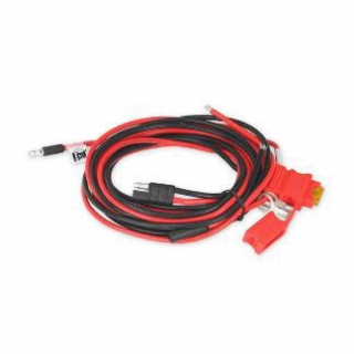 HKN4191C Napájaci kábel pre rádiostanice Motorola