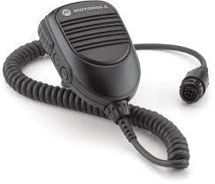 RMN5053A Smart kompaktný ručný mikrofón