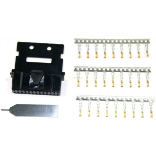 PMLN5072 HW KIT pre externý konektor