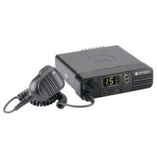 MOTOROLA DM 3400 UHF