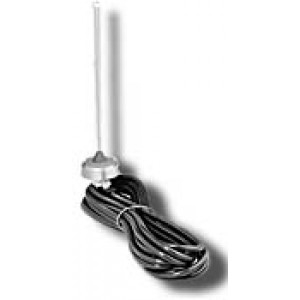 HAE4003 Prútová UHF Anténa 450-470Mhz