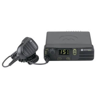 MOTOROLA DM 3401 UHF, GPS