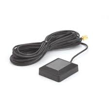 PMAN4002 Magnetická aktívna GPS anténa