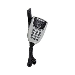 RMN5127 Smart tlačidlový mikrofón IMPRES