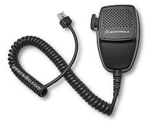HMN3413 Kompaktný ručný mikrofón
