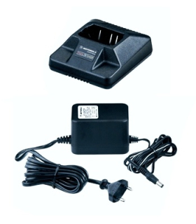 MDHTN9043 Stolný rýchlonabíjač 230V