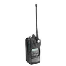 PMLN5334 Kožené puzdro pre rádiostanicu P165