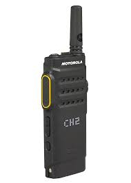 Motorola MOTOTRBO SL1600 UHF
