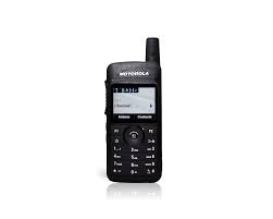 Motorola MOTOTRBO SL4000e