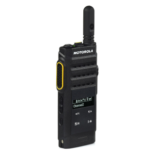 Motorola MOTOTRBO SL2600 UHF