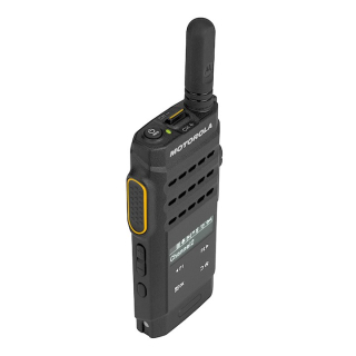 Motorola MOTOTRBO SL2600 VHF