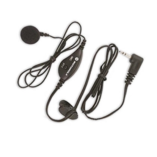 00174 Diskrétna audio súprava