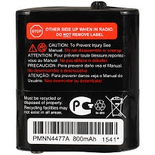 PMNN4477 NiMH batéria 800 mAH Pre TalkAbout