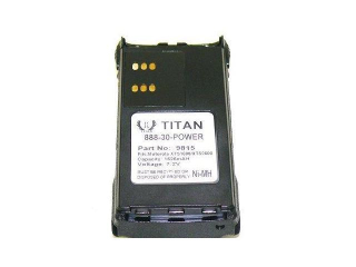 NTN7396 NiMH Batéria 600 mAh