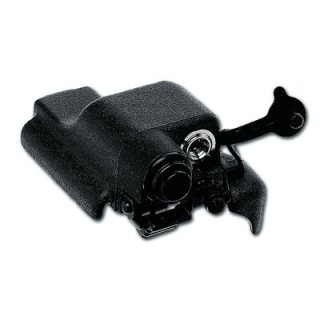 BDN6676 Audio adaptér s 3,5 mm jackom a PTT tlačidlom