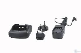IXPN4019 Rýchlonabíjač pre Motorola XTNi/XTNiD