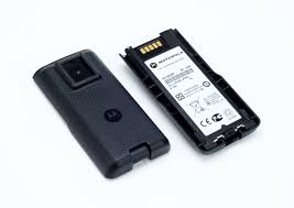 NNTN8020B Batéria Lilon 1650 mAh