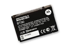 HKNN4013 Lilon batéria 1800 mAh