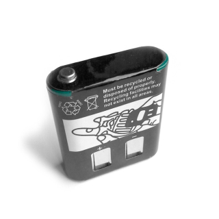 00226ALT nabíjacia batéria 1400 mAh