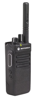 Motorola DP2400e UHF