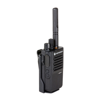 Motorola DP3441 UHF, BT, GPS