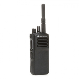 Motorola MOTOTRBO™ DP4400e UHF