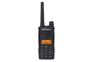 Motorola XT660D digitálna ručná vysielačka