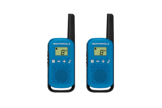 MOTOROLA TALKABOUT T42