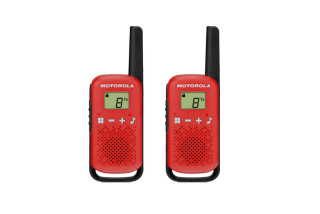 MOTOROLA TALKABOUT T42
