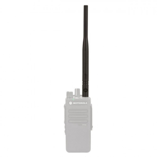 PMAD4147 Anténa širokopásmová prútová 136-174 MHz, GPS