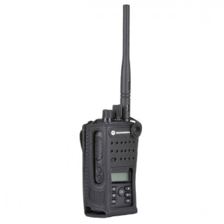 PMLN5869 Nylonové puzdro pre DP2600e na 3" opasok
