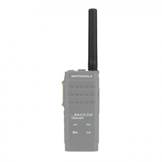 PMAD4154 Anténa prútová 136-144 MHz