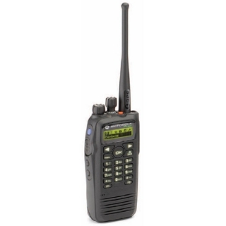 MOTOROLA DP 3600 VHF