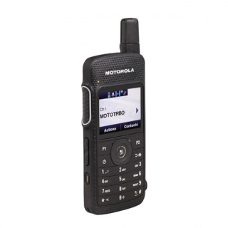 Motorola MOTOTRBO™ SL4010e
